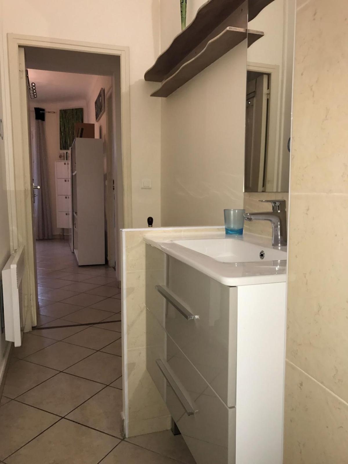 Villa Méridiane Antibes Extérieur photo