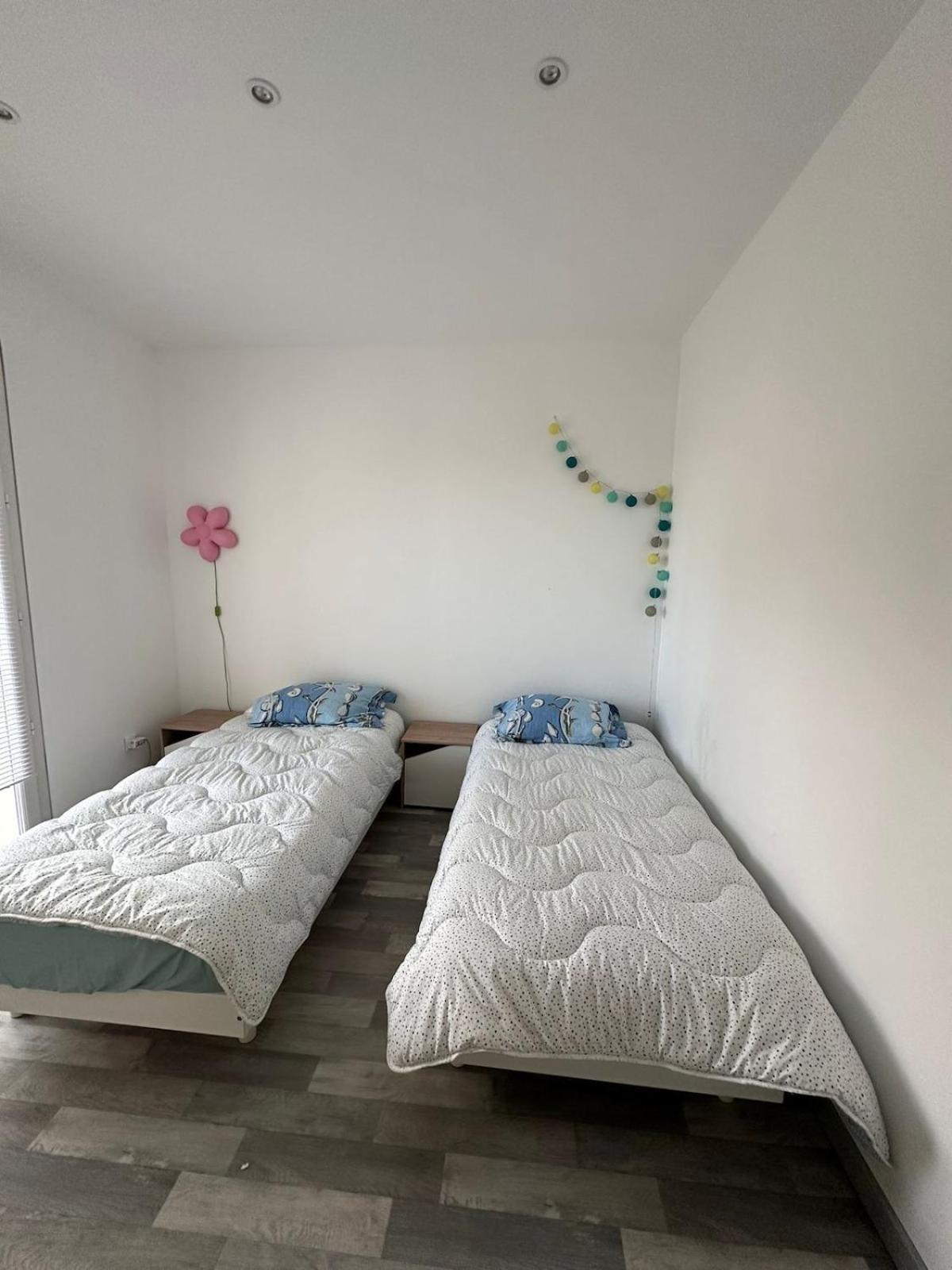 Villa Méridiane Antibes Extérieur photo