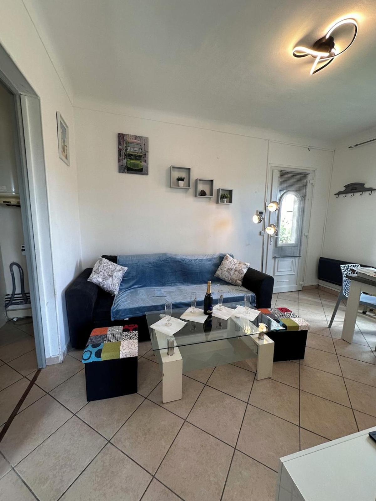 Villa Méridiane Antibes Extérieur photo